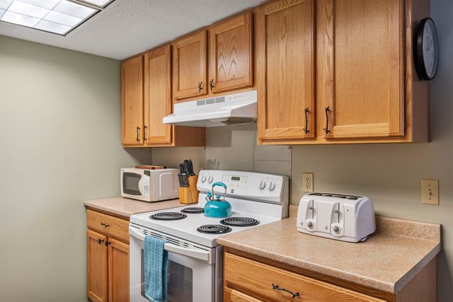 220 Mountainside Drive E203, Stowe, VT 05672