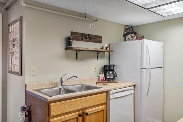 220 Mountainside Drive E203, Stowe, VT 05672