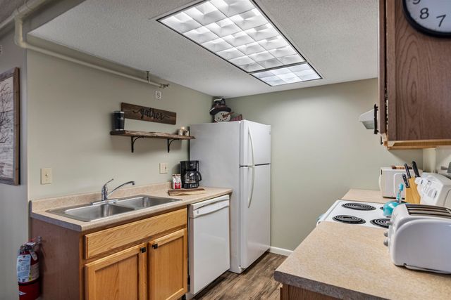 220 Mountainside Drive E203, Stowe, VT 05672