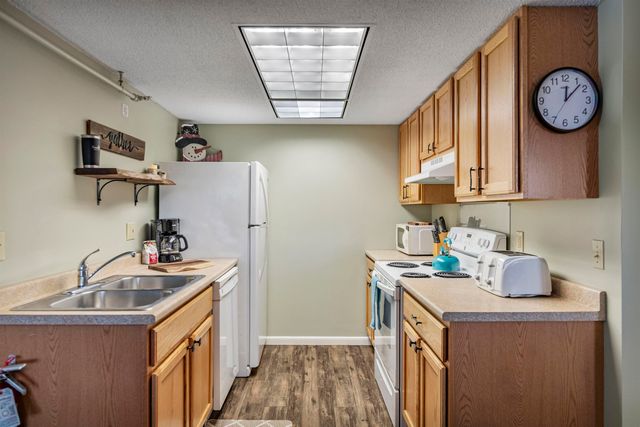 220 Mountainside Drive E203, Stowe, VT 05672