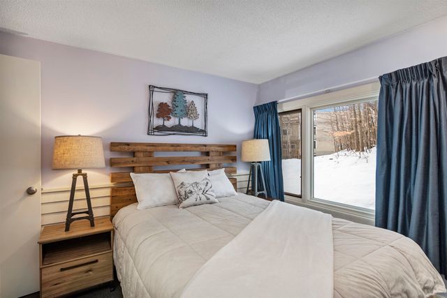 220 Mountainside Drive E203, Stowe, VT 05672