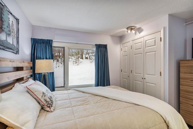 220 Mountainside Drive E203, Stowe, VT 05672