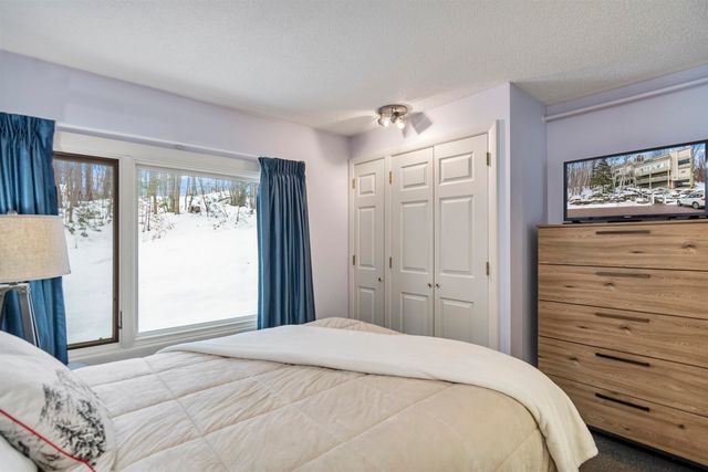 220 Mountainside Drive E203, Stowe, VT 05672