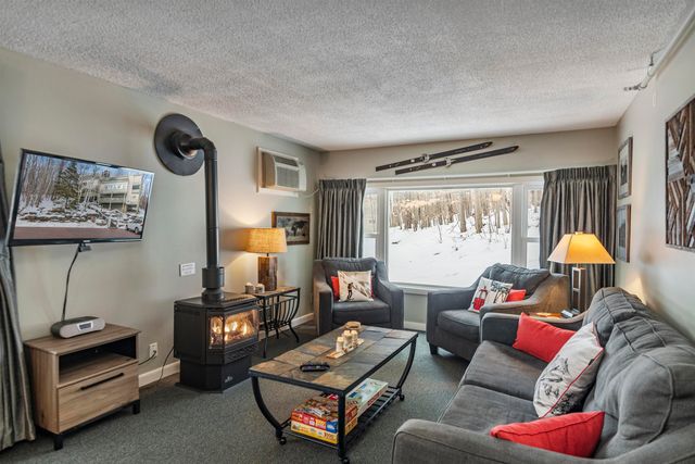 220 Mountainside Drive E203, Stowe, VT 05672