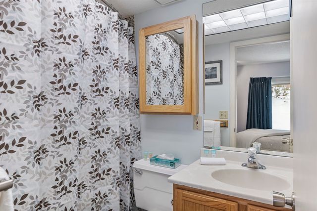 220 Mountainside Drive E203, Stowe, VT 05672