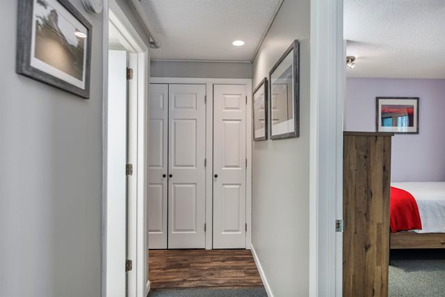 220 Mountainside Drive E203, Stowe, VT 05672