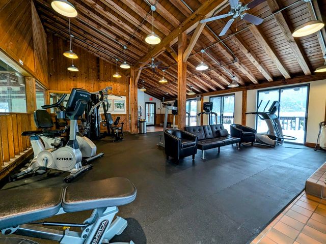 220 Mountainside Drive E203, Stowe, VT 05672