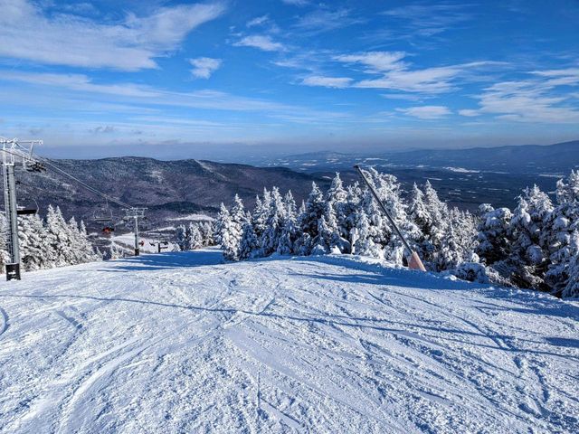 220 Mountainside Drive E203, Stowe, VT 05672