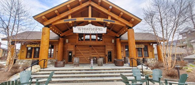 220 Mountainside Drive E203, Stowe, VT 05672