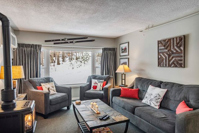 220 Mountainside Drive E203, Stowe, VT 05672