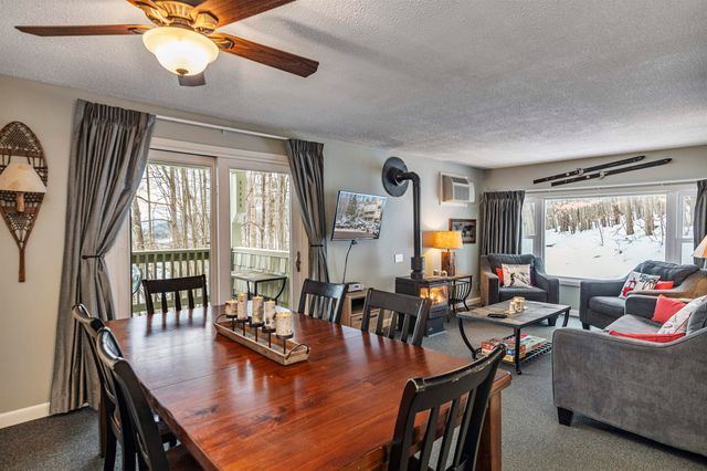 220 Mountainside Drive E203, Stowe, VT 05672