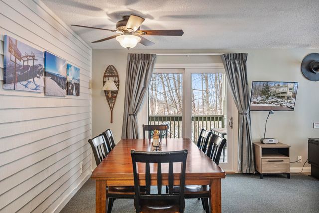 220 Mountainside Drive E203, Stowe, VT 05672