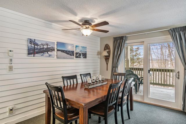 220 Mountainside Drive E203, Stowe, VT 05672