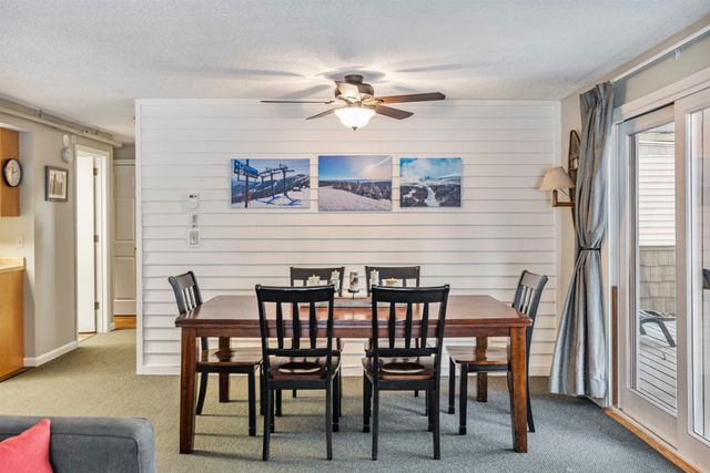 220 Mountainside Drive E203, Stowe, VT 05672