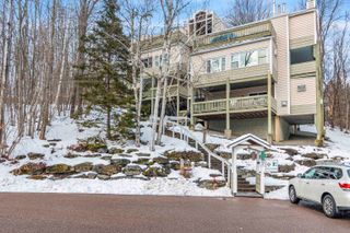 220 Mountainside Drive E203, Stowe, VT 05672