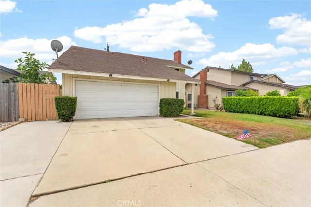 3947 Jose Court, Chino, CA 91710