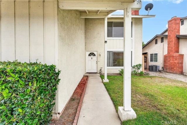 3947 Jose Court, Chino, CA 91710