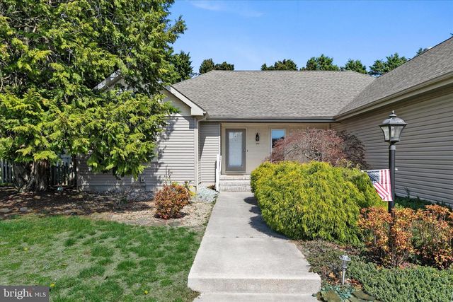 203 MILLSTONE LN, Millsboro, DE 19966