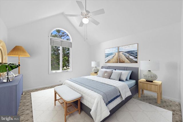 203 MILLSTONE LN, Millsboro, DE 19966