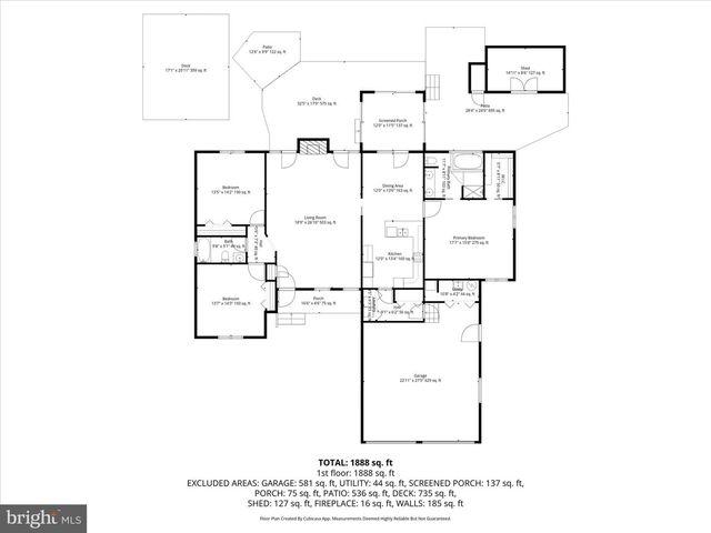 203 MILLSTONE LN, Millsboro, DE 19966