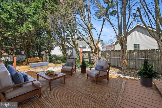 203 MILLSTONE LN, Millsboro, DE 19966