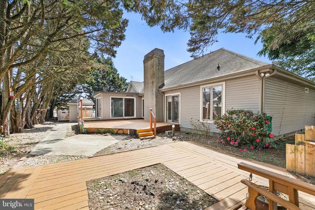 203 MILLSTONE LN, Millsboro, DE 19966