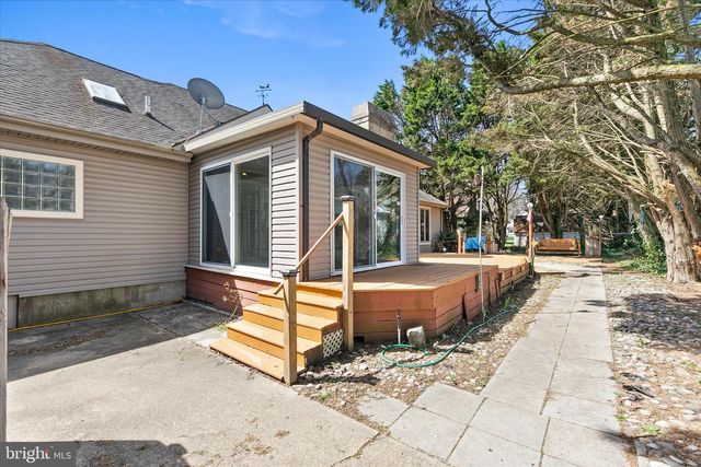 203 MILLSTONE LN, Millsboro, DE 19966