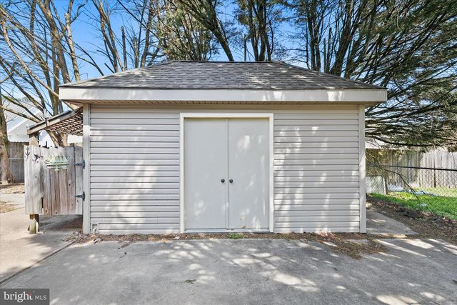 203 MILLSTONE LN, Millsboro, DE 19966