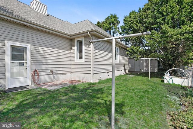 203 MILLSTONE LN, Millsboro, DE 19966