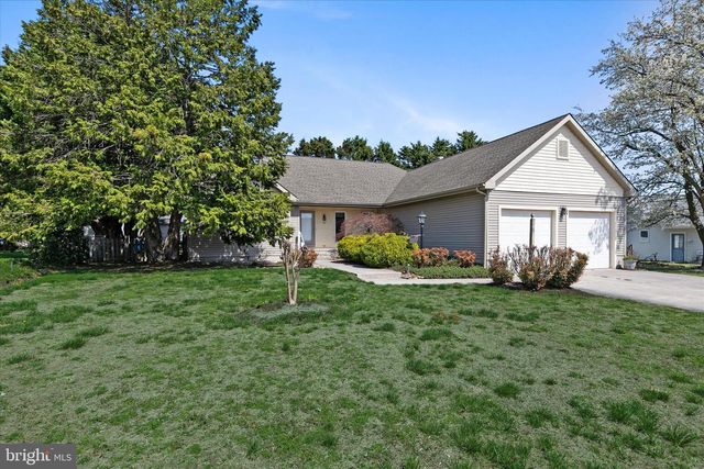 203 MILLSTONE LN, Millsboro, DE 19966