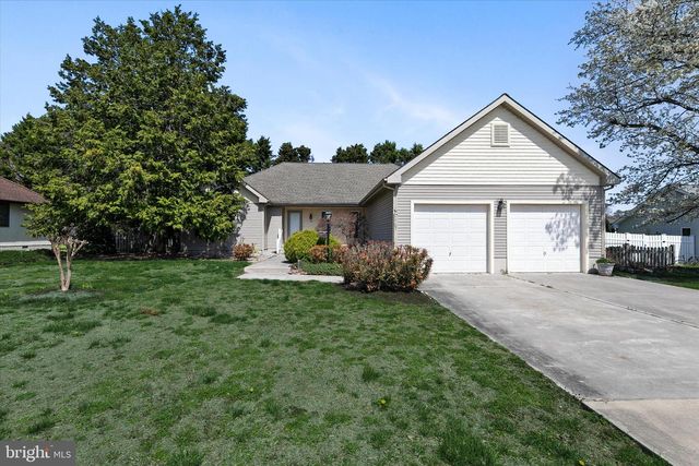 203 MILLSTONE LN, Millsboro, DE 19966