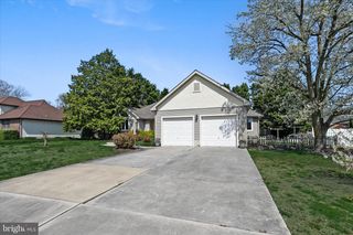 203 MILLSTONE LN, Millsboro, DE 19966