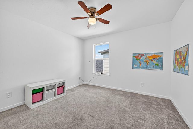 9703 Arrigoni Creek Drive, Cypress, TX 77433