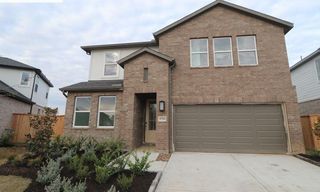 9703 Arrigoni Creek Drive, Cypress, TX 77433
