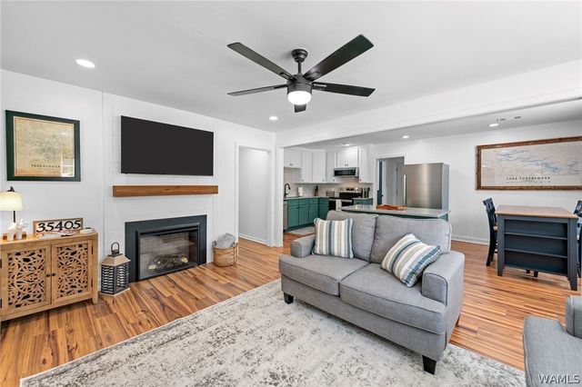 69 Springbrook, Tuscaloosa, AL 35405