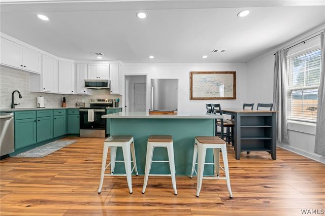 69 Springbrook, Tuscaloosa, AL 35405