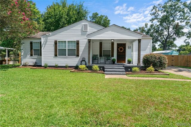 69 Springbrook, Tuscaloosa, AL 35405