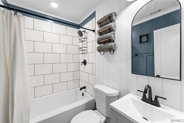 69 Springbrook, Tuscaloosa, AL 35405