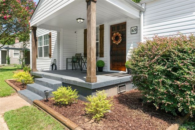 69 Springbrook, Tuscaloosa, AL 35405