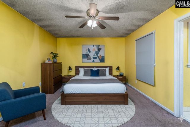 137 Bridgewater Circle, Irmo, SC 29063