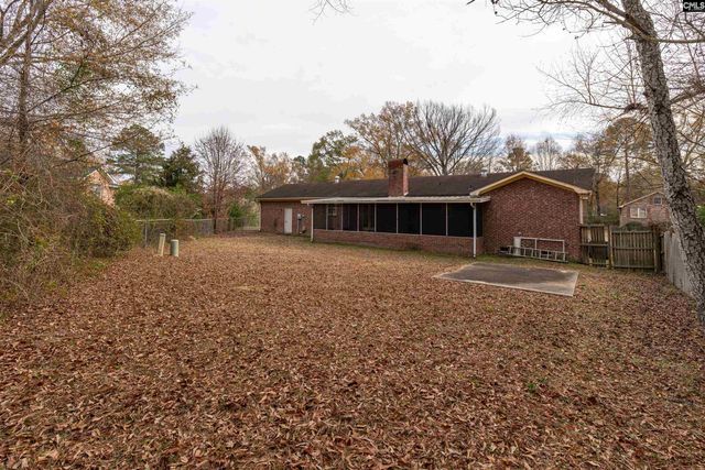 137 Bridgewater Circle, Irmo, SC 29063