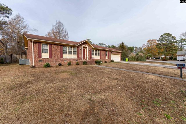 137 Bridgewater Circle, Irmo, SC 29063