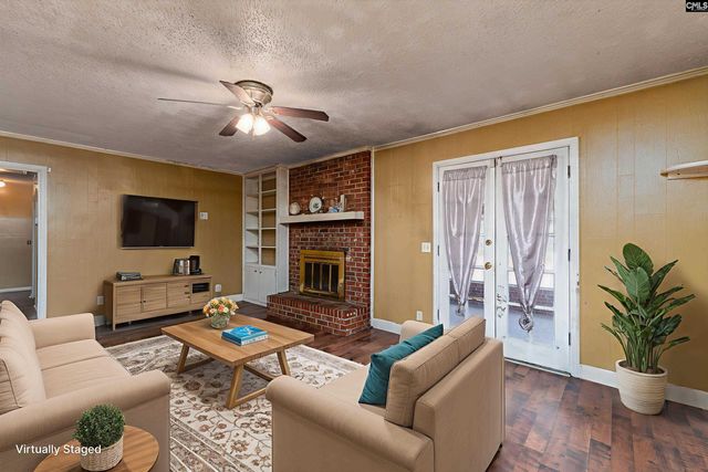 137 Bridgewater Circle, Irmo, SC 29063