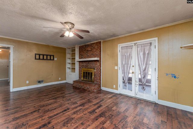 137 Bridgewater Circle, Irmo, SC 29063