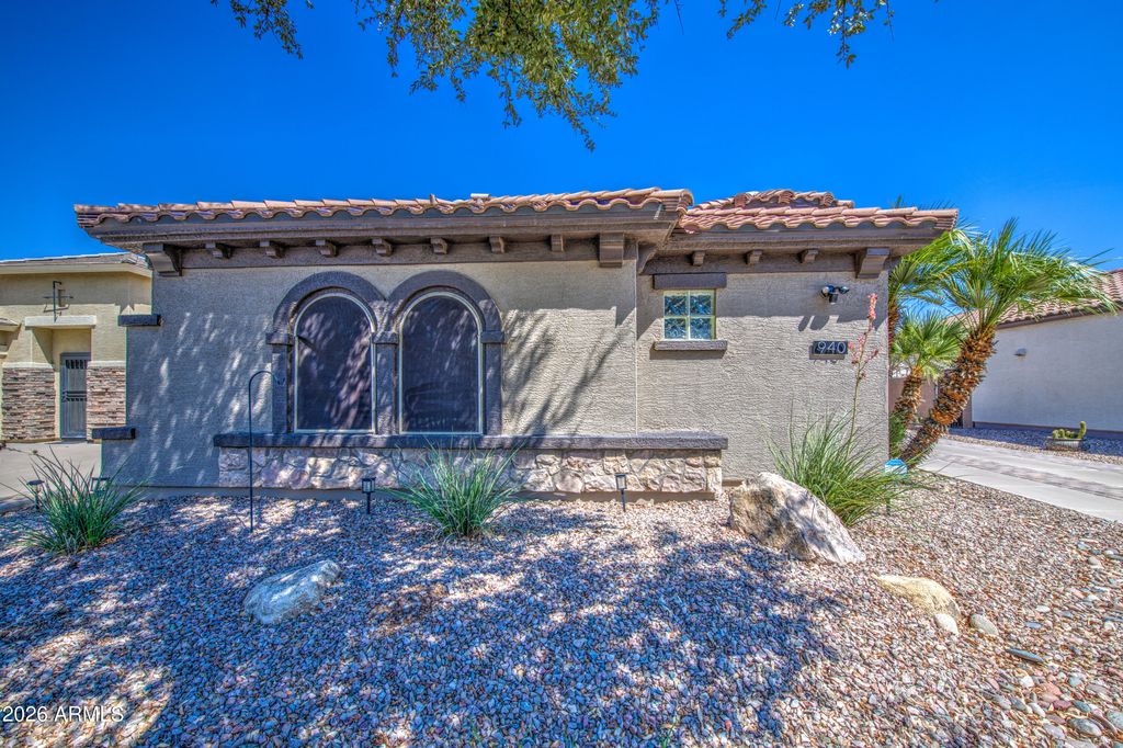 940 E Bellerive Place, Chandler, AZ 85249 — photo 4