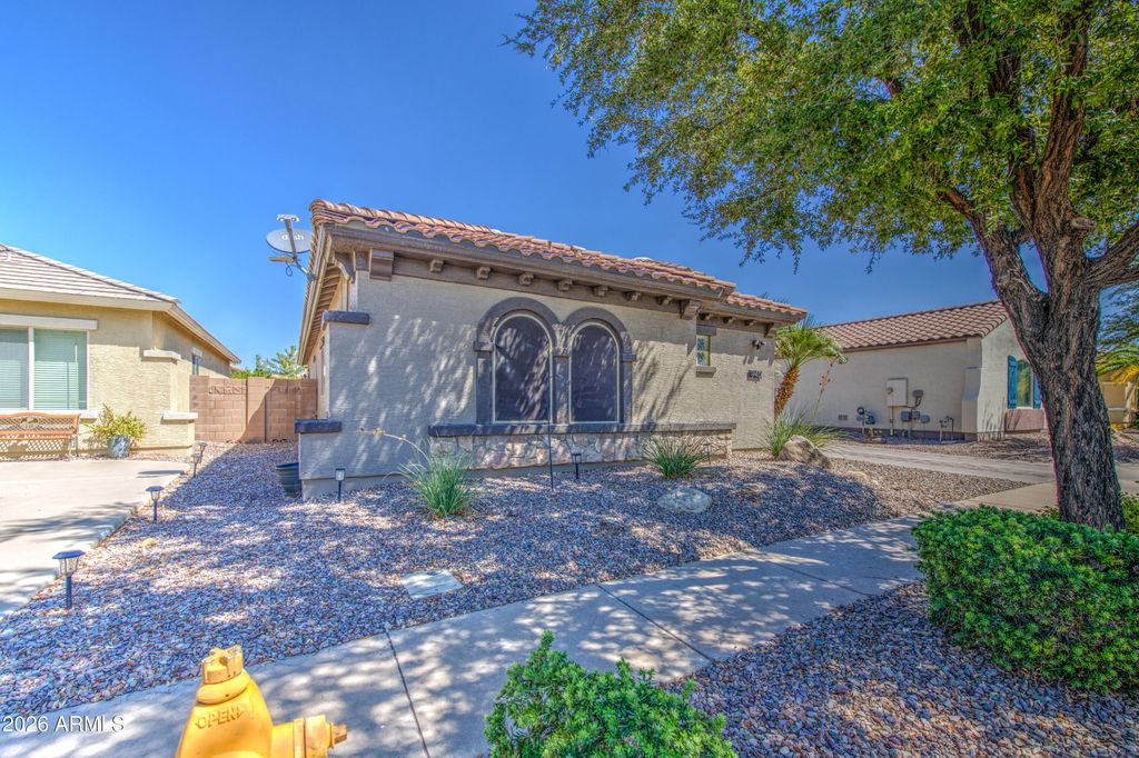 940 E Bellerive Place, Chandler, AZ 85249 — photo 5