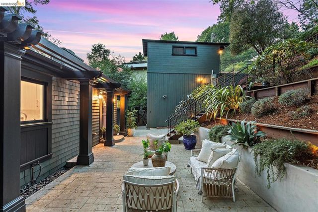 6272 Clive Avenue, Oakland, CA 94611