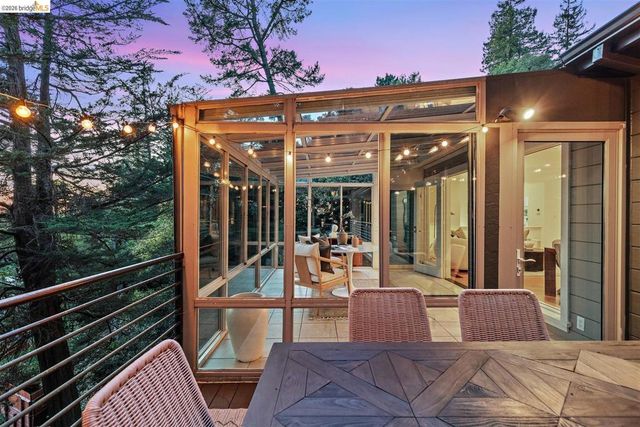 6272 Clive Avenue, Oakland, CA 94611