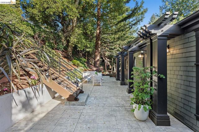 6272 Clive Avenue, Oakland, CA 94611