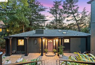 6272 Clive Avenue, Oakland, CA 94611